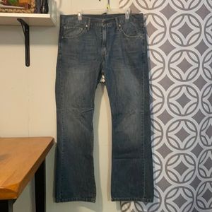 Men’s Levi’s 527 36x30